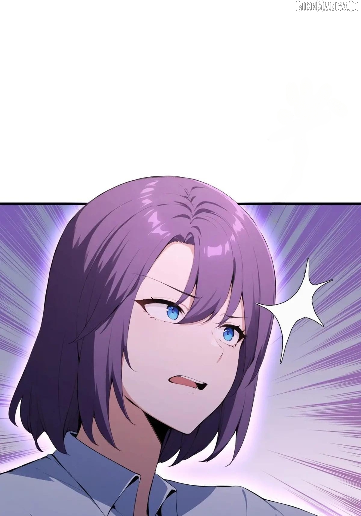 Outrageous! I opened a training class for empresses Chapter 90 - page 61